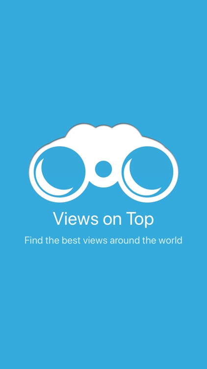 Views On Top: panoramic views