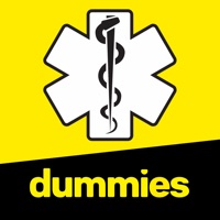 EMT Exam Prep For Dummies logo