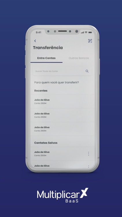 Multiplicar Bank screenshot-6