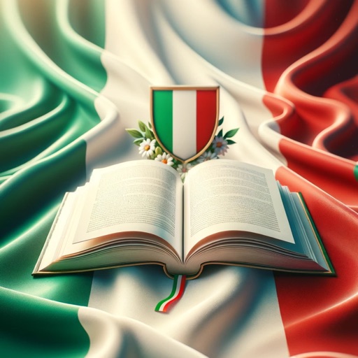 Italian Reading & Audio Books