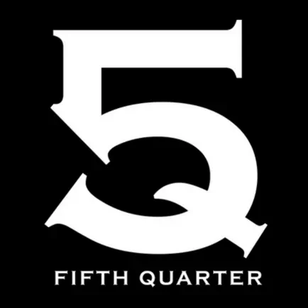 Fifth Quarter Training Cheats