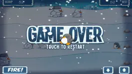 Game screenshot Snowmen Vs Penguins hack