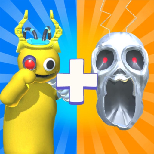 Rainbow Friends VS Nextbot para Android - Download