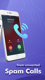 call id - call blocker iphone screenshot 2