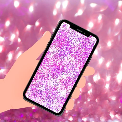 Glitter Wallpapers Glitzy - AppWisp.com
