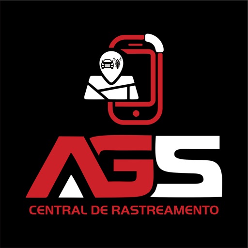 AGS Rastreamento icon