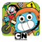 App Icon for BMX Champions Cartoon Network App in Portugal IOS App Store