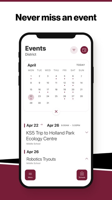 DCMO  BOCES. NY Screenshot