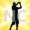 GolfDay North Carolina App Delete