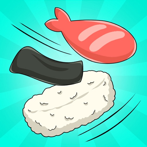 Sushi Ordering icon