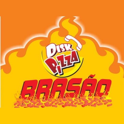 Pizzaria Brasão icon