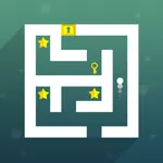 Swipey Maze App Cancel