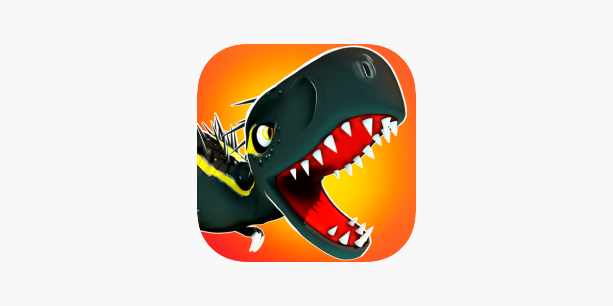 Jurassic World The Game 🦖 I won the Tyrannosaurus Rex Ger 2 🦖 Dinosaur  Game 