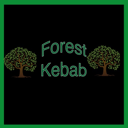 Forest Kebab House icon