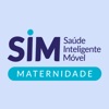 SIM Maternidade icon