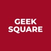 Geek Square: compra en directo