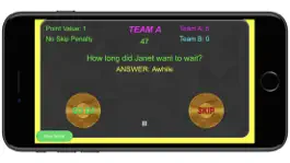 Game screenshot Lyric Party Game hack