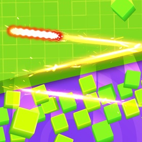 螢幕擷取畫面 (3) Ricochet Slicer