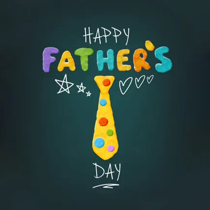 Father's Day Stickers ! 22 Читы