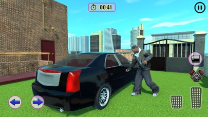 Mad Gangstar Mafia Crime City Screenshot