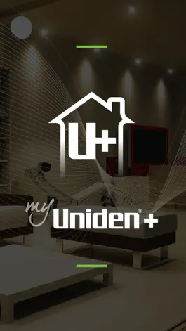 Game screenshot My Uniden + mod apk