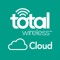 Securely back up, sync, access and share your important content across operating systems & devices – anytime, anywhere, with Total Wireless Cloud