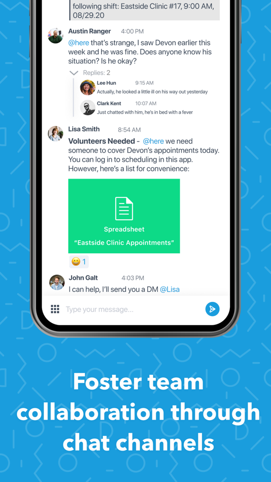 #3. REPfirst2 (iOS) 由: MARKETSOURCE, INC.