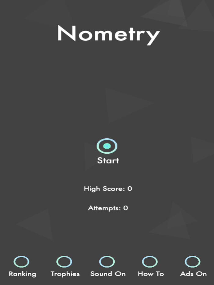 Nometry
