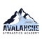 WELCOME TO AVALANCHE GYMNASTICS ACADEMY