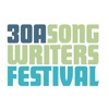 30A Songwriters Festival 2023 icon