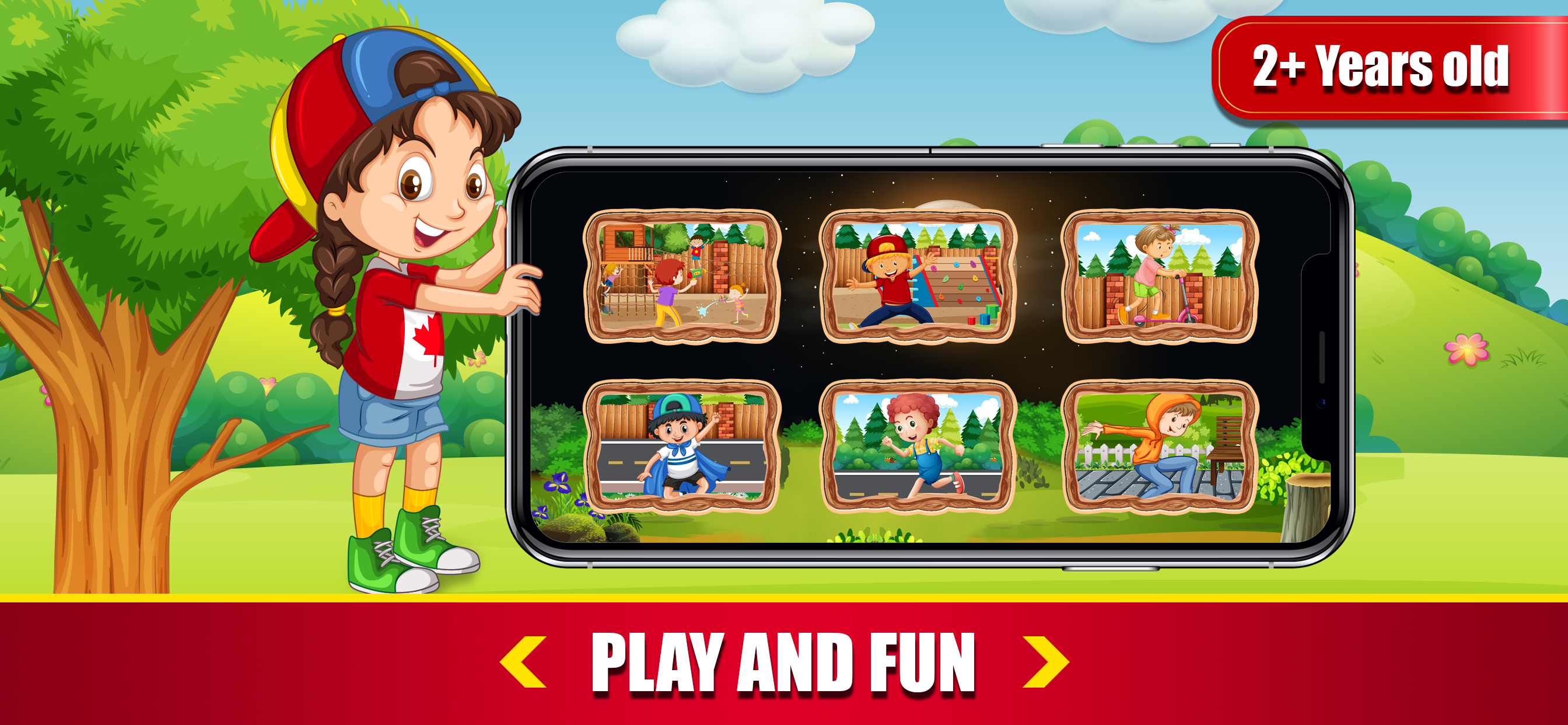 Kids Educational Epic Phonics screenshot 5