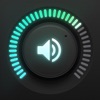Icon Bass Booster Volume Boost EQ