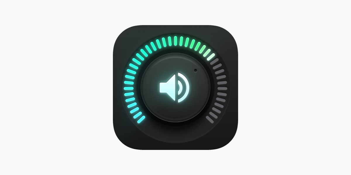 Bass Booster Volume Boost EQ su App Store