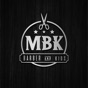 MBK Barber and Kids app download