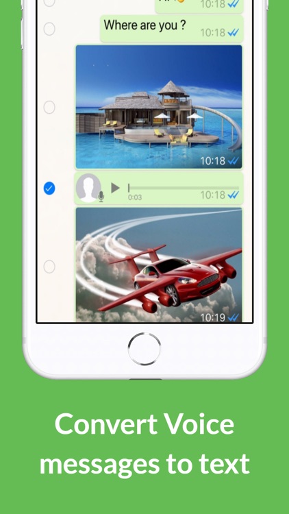 Messenger Duo for WhatsApp