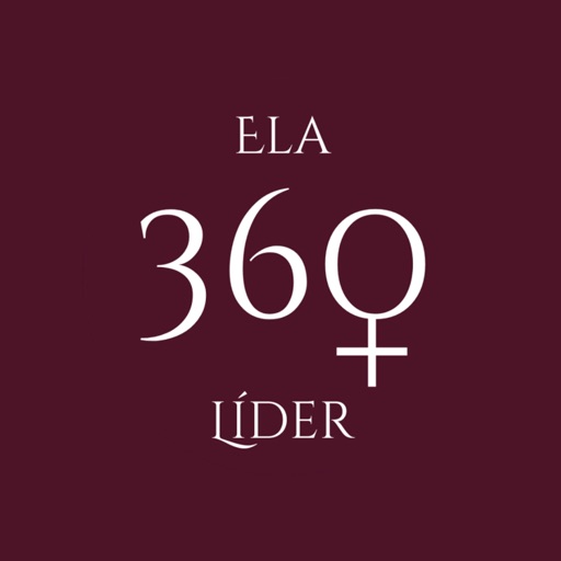 Comunidade Ela Líder 360 icon