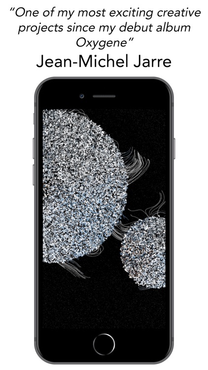 EōN by Jean-Michel Jarre screenshot-0