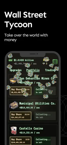 Game screenshot Investor Tycoon: Buy The World mod apk