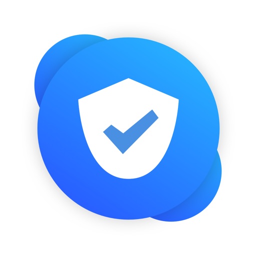 VPN Super Proxy iOS App
