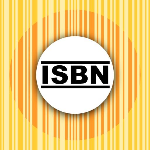 ISBN icon