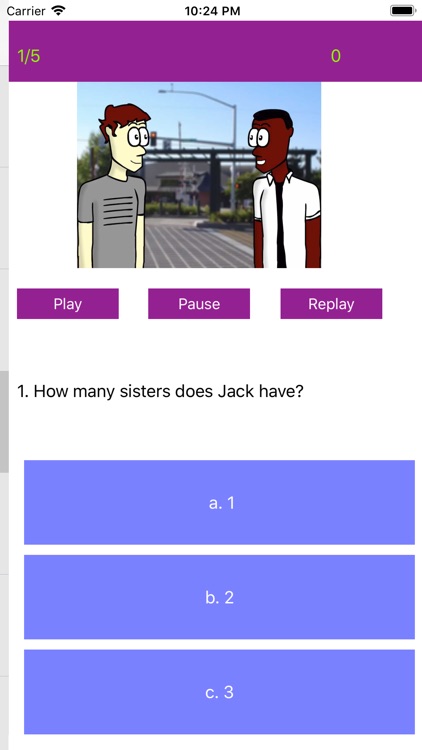 RUSEnglishLearning screenshot-7