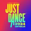 Just Dance 2024 Controller contact information