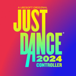 Just Dance 2024 Controller на пк