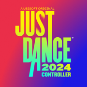 Just Dance 2023 Controller