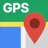 GPS Live Navigation & Live Map