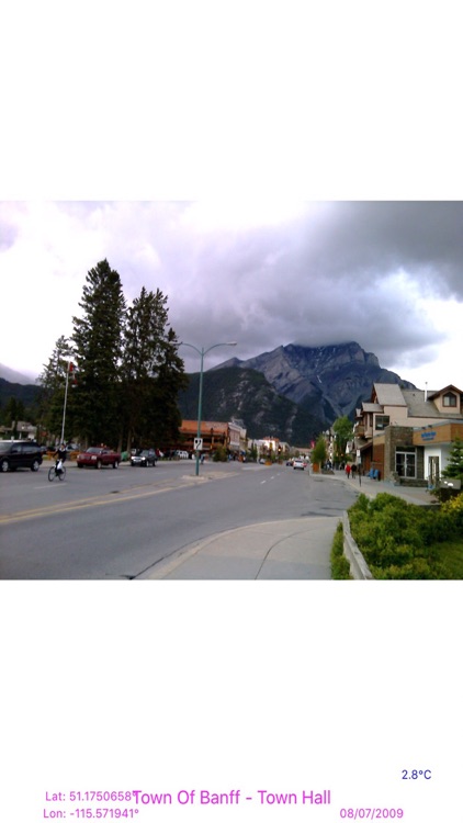 GPSPhotos screenshot-6