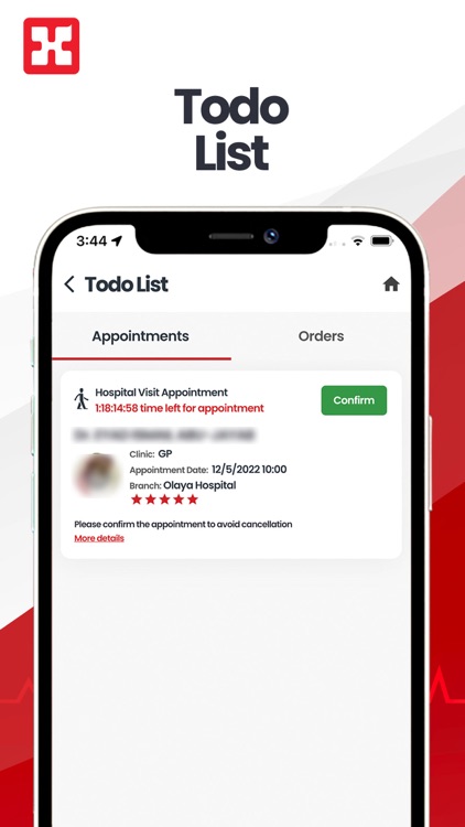 Dr. Sulaiman Alhabib screenshot-3