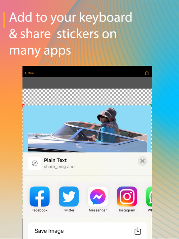 Sticker Maker'のおすすめ画像6