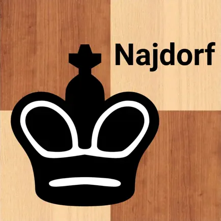 Najdorf Variation Cheats