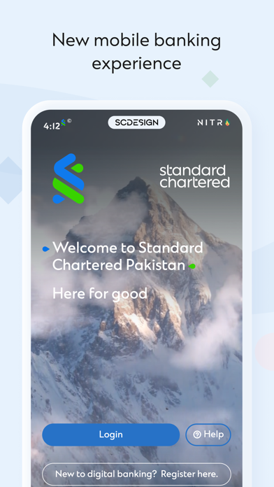 SC Mobile Pakistan Screenshot